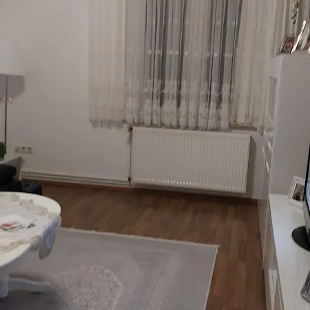 Appartamento Private Hannover