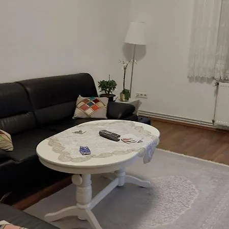 Apartment Private