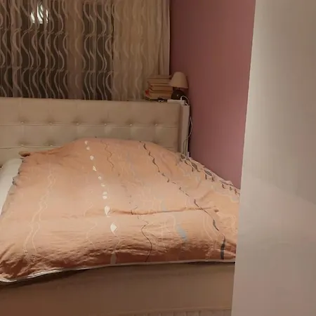 Private Апартаменты