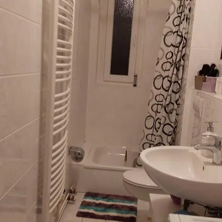 Апартаменты Private